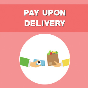 Pay Upon Delivery