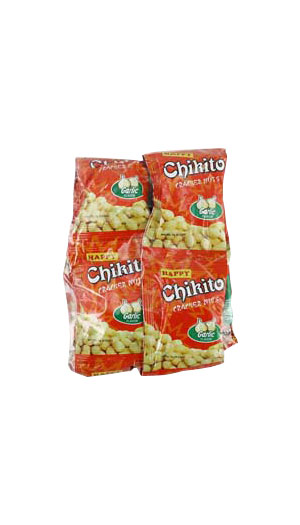 Chikito Garlic 20s