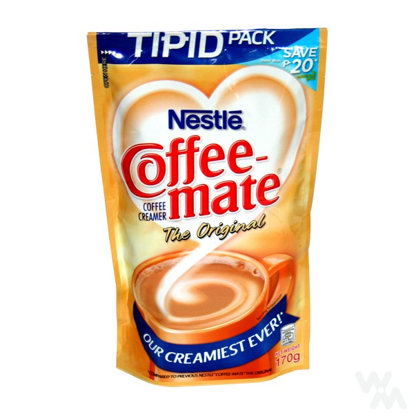 Coffee-mate Doy Pack 170g