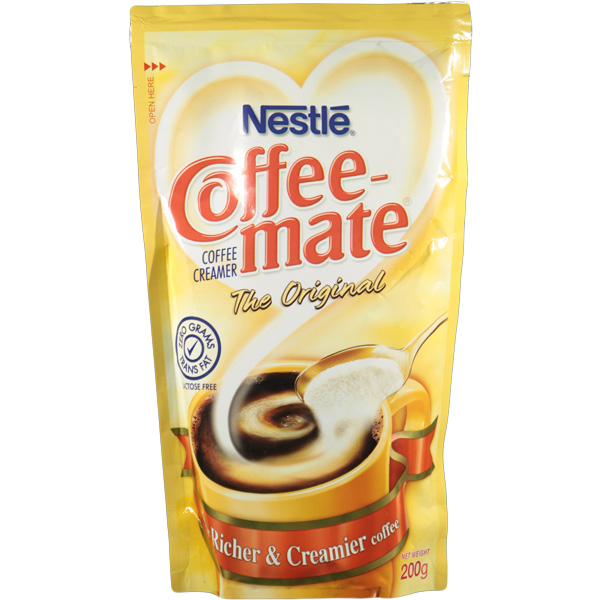 Coffee-mate 250g