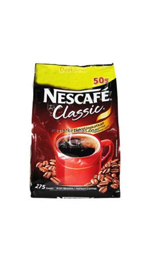 Nescafe Classic Coffee 50g