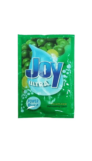 Joy Dishwashing Liquid Kalamansi 95ml