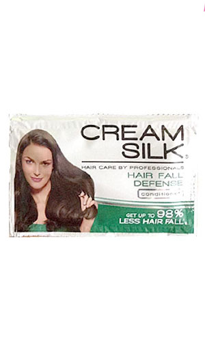 Cream Silk Hairfall Defense 11ml