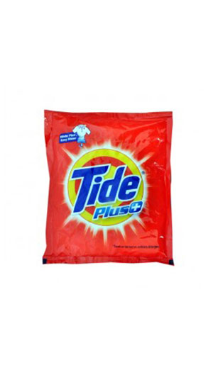 Tide Powder Original  80g 6s