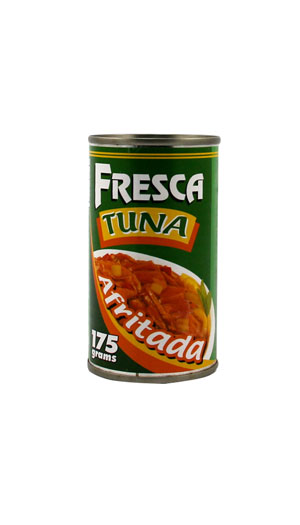 Fresca Tuna Afritada 175g