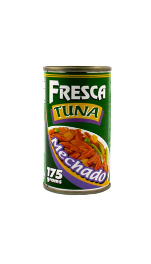 Fresca Tuna Mechado 175g