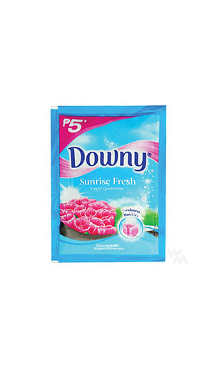 Downy Sunrise Fresh 28ml 6s