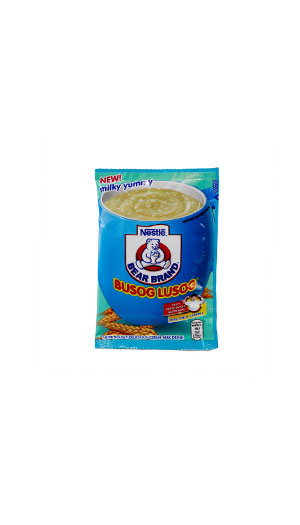 Bear Brand Milky Yummy 28g