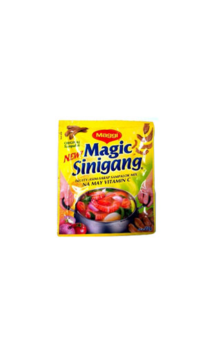 Magic Sinigang Original 22g