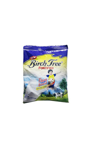 Birch Tree PMD 33g