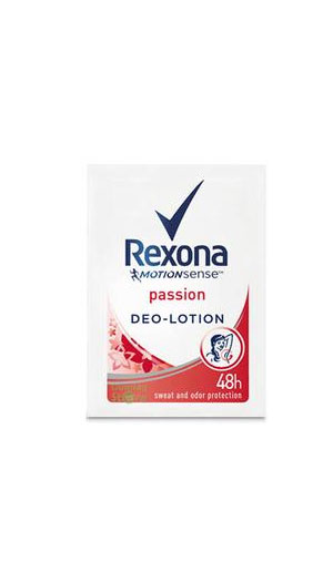 Rexona DL Passion 3ml