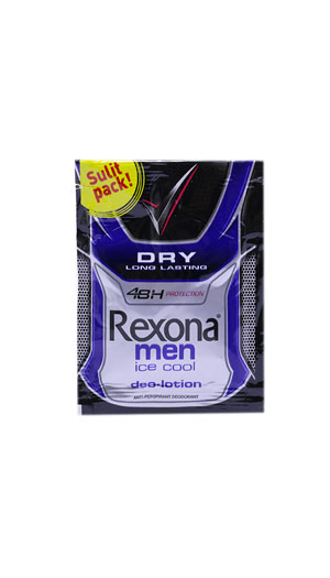 Rexona DL Ice Cool 3ml