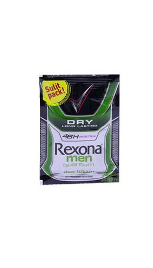 Rexona DL Quantum 3ml