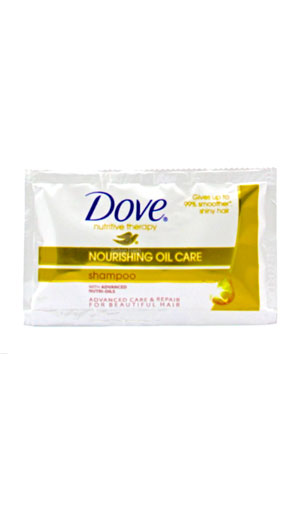 Dove HC Oil Care 10ml