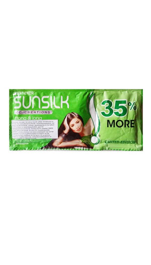 Sunsilk SH Strng&Long 13ml