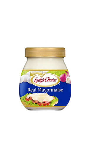 LC Mayonaise 220ml