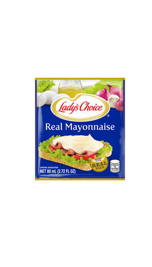 LC Mayonaise 80ml