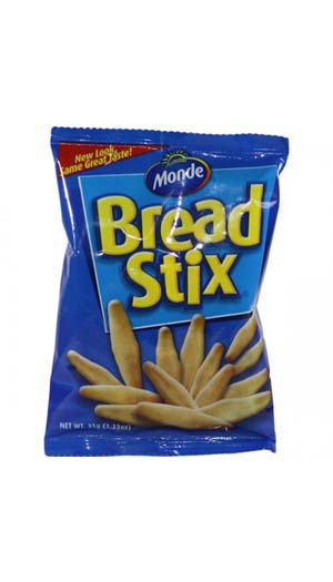 Bread Stix 35g