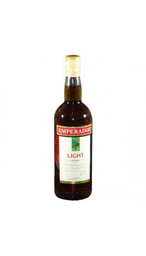 Emperador Lights 1L