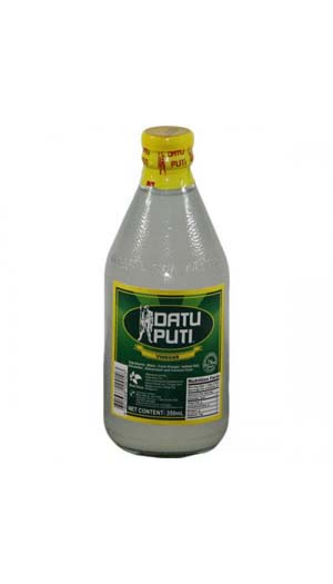 Datu Puti Vinegar 340ml